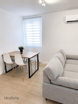 Piso en alquiler en Benicalap en Valencia