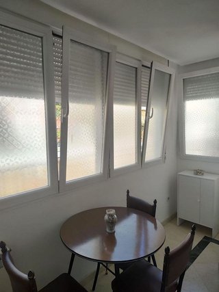 Ático en alquiler en San Matías - Realejo en Granada
