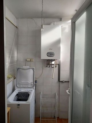 Ático en alquiler en San Matías - Realejo en Granada