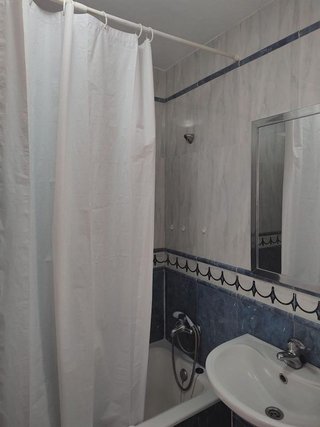 Ático en alquiler en San Matías - Realejo en Granada