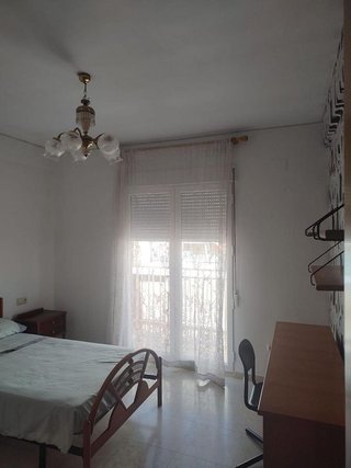 Ático en alquiler en San Matías - Realejo en Granada