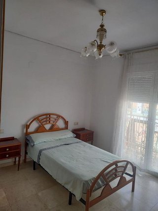 Ático en alquiler en San Matías - Realejo en Granada