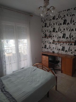 Ático en alquiler en San Matías - Realejo en Granada