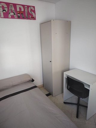 Ático en alquiler en San Matías - Realejo en Granada