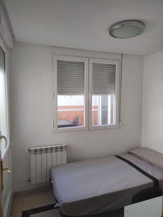 Ático en alquiler en San Matías - Realejo en Granada