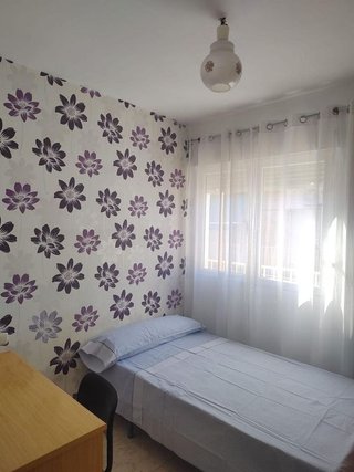 Ático en alquiler en San Matías - Realejo en Granada