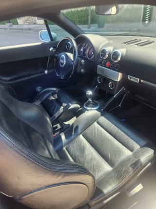 Audi TT 1999