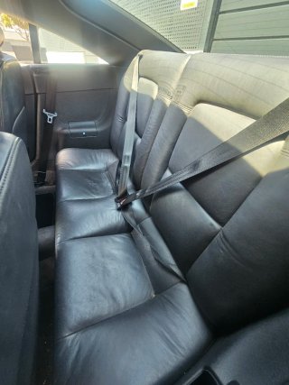 Audi TT 1999