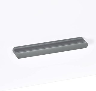 Armario de Medicamentos de 6 Estantes con Cerradura y 2 Llaves de Seguridad, Mueble para Medicinas de Acero, 55X18X60 Cm, Blanco