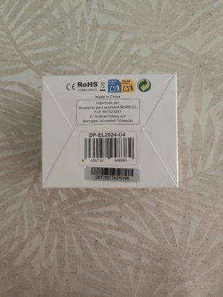 Baliza Emergencia V16 Conectada DGT