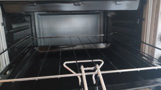 Forno elettrico Teka indipendente