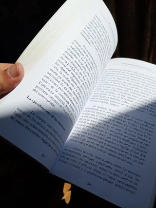 Las Rosacruces desvelan el Secreto