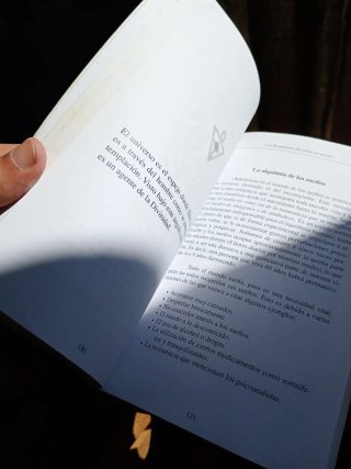 Las Rosacruces desvelan el Secreto