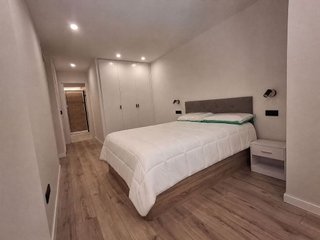 Piso en alquiler en Ensanche - Diputación en Alicante