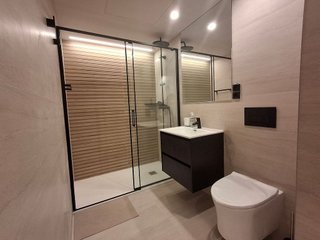 Piso en alquiler en Ensanche - Diputación en Alicante