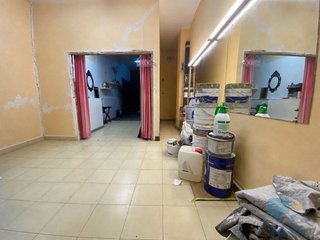 Local comercial en venta en Pasaia