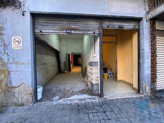 Local comercial en venta en Pasaia