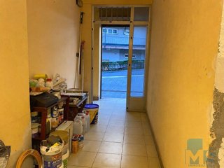 Local comercial en venta en Pasaia