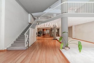 Local comercial en alquiler en Amara - Berri en San Sebastián-Donostia