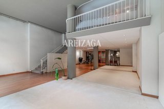 Local comercial en alquiler en Amara - Berri en San Sebastián-Donostia