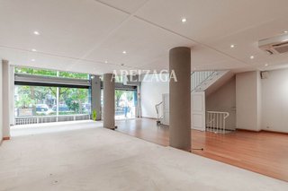 Local comercial en alquiler en Amara - Berri en San Sebastián-Donostia