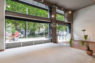 Local comercial en alquiler en Amara - Berri en San Sebastián-Donostia