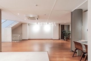 Local comercial en alquiler en Amara - Berri en San Sebastián-Donostia
