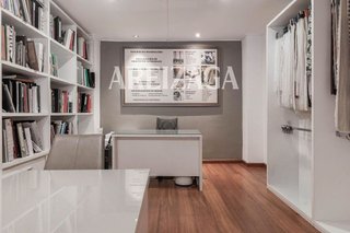 Local comercial en alquiler en Amara - Berri en San Sebastián-Donostia