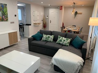 Piso en alquiler en El Llano en Gijón