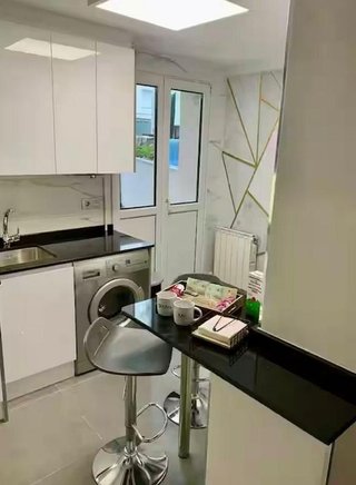 Piso en alquiler en El Llano en Gijón