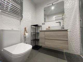 Piso en alquiler en El Llano en Gijón