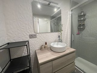 Piso en alquiler en El Llano en Gijón