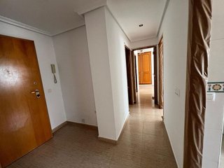 Piso en venta en Nueva Torrevieja - Aguas Nuevas en Torrevieja