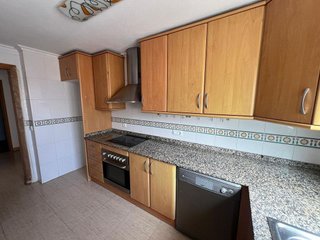 Piso en venta en Nueva Torrevieja - Aguas Nuevas en Torrevieja