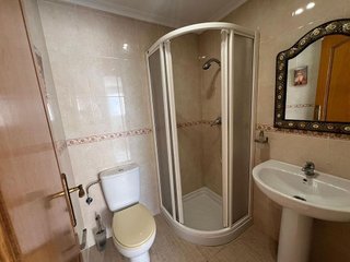 Piso en venta en Nueva Torrevieja - Aguas Nuevas en Torrevieja