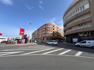 Piso en venta en Nueva Torrevieja - Aguas Nuevas en Torrevieja
