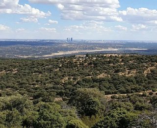Terreno en venta en Centro en Colmenar Viejo