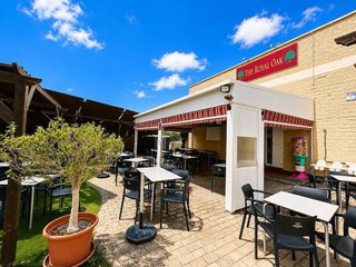 Local comercial en venta en Campos de Golf - Villa Martin - Los Dolses en Orihuela
