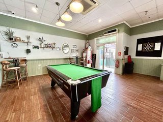 Local comercial en venta en Campos de Golf - Villa Martin - Los Dolses en Orihuela