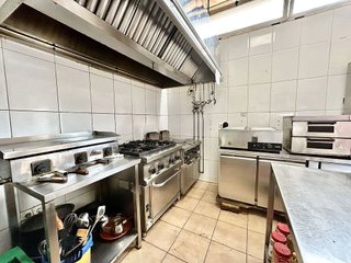 Local comercial en venta en Campos de Golf - Villa Martin - Los Dolses en Orihuela