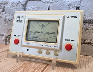 Vermin MT-03 CIB Matching Serial