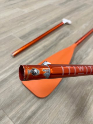 Remo SUP 100, 3 Partes Ajustable