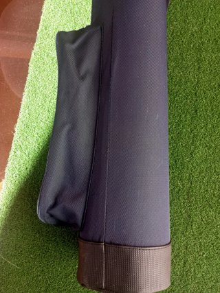Bolsa de golf Sunday bag Ping bolsa ligera