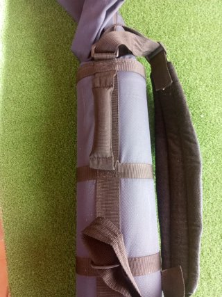 Bolsa de golf Sunday bag Ping bolsa ligera