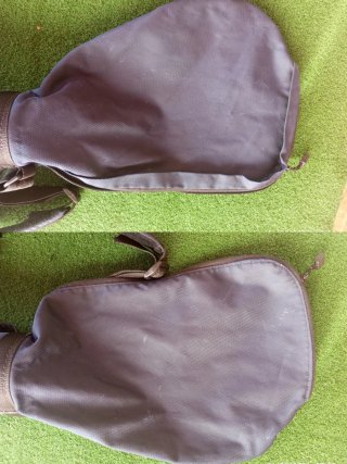 Bolsa de golf Sunday bag Ping bolsa ligera