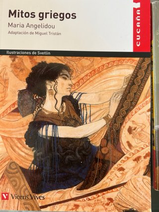 Libros de lectura