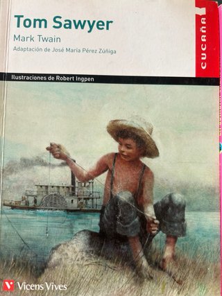 Libros de lectura