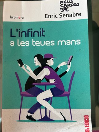 Libros de lectura