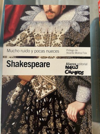 Libros de lectura