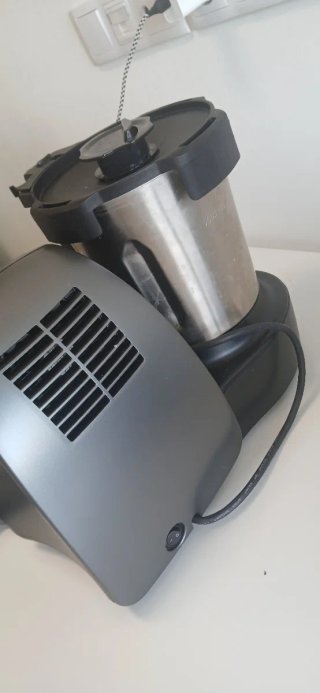 Robot Cocina Mambo 8590